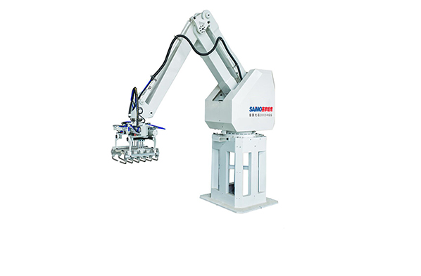 XY-SR210码垛机器人