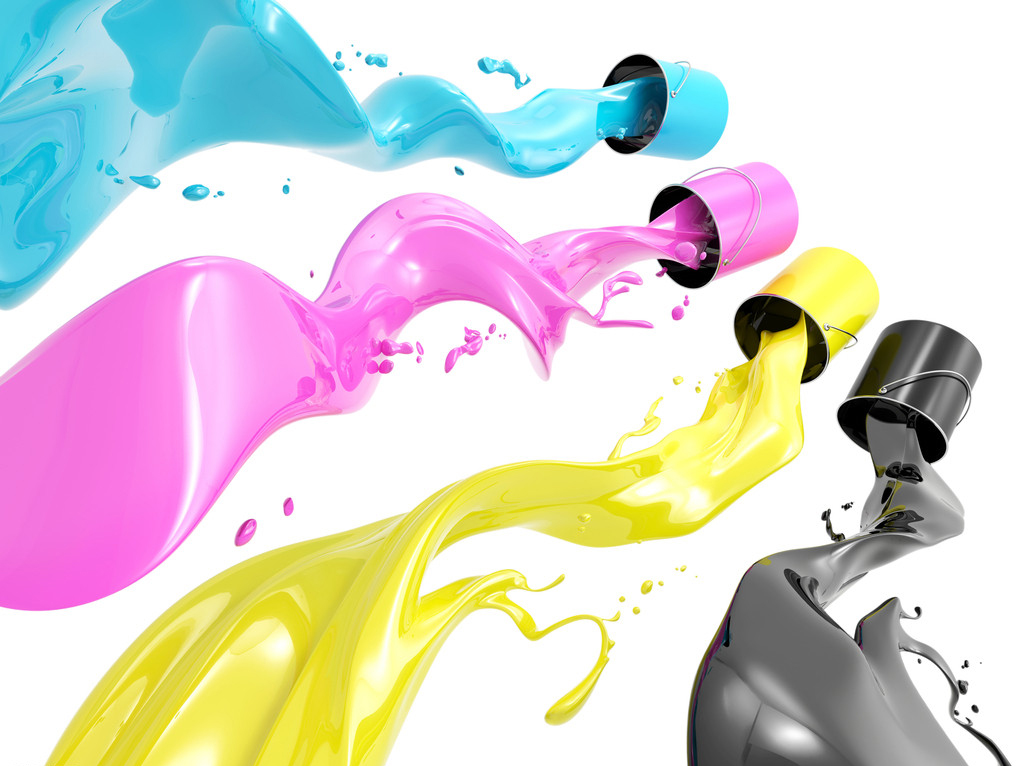 涂料干货：涂料及喷涂常用油漆知识简介！