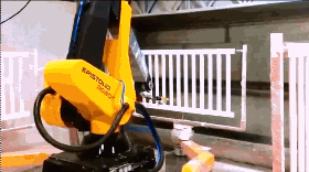 pa视讯平台官网入口艾普喷涂机器人