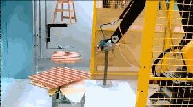 pa视讯平台官网入口艾普喷涂机器人